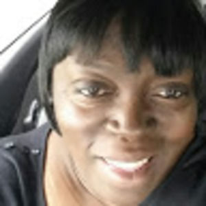 Meet your Posher, Katherine